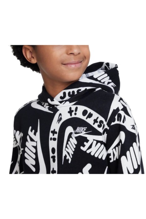 k club flc hbr po hoodie aop FD3168-010 [3]