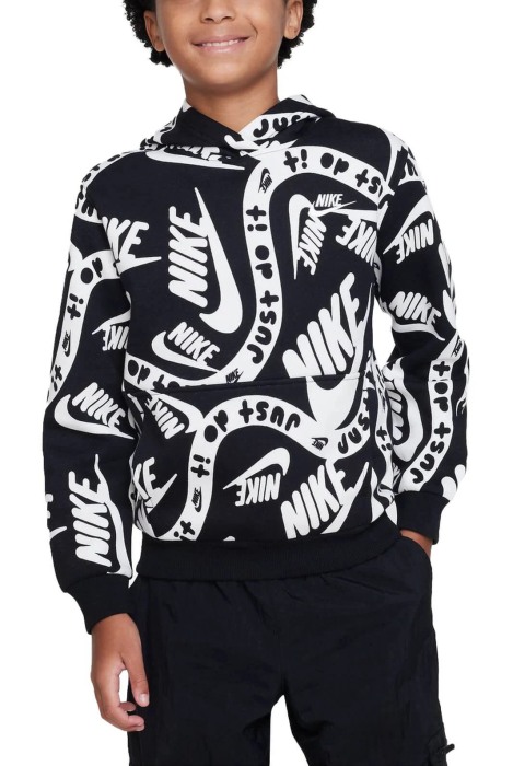 k club flc hbr po hoodie aop FD3168-010 [0]