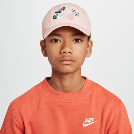 Noutati - K NK CLUB CAP US CB FRUIT PACK HM6951-664