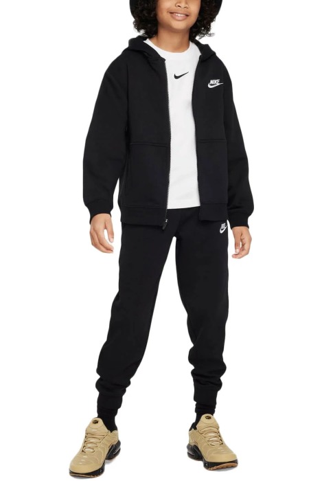 K NSW CLUB FLC FZ TRACKSUIT FD3114-010 [1]
