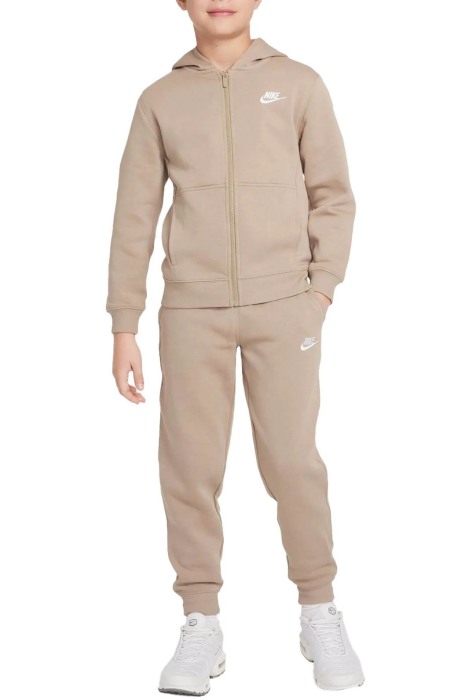K NSW CLUB FLC FZ TRACKSUIT FD3114-247 [0]