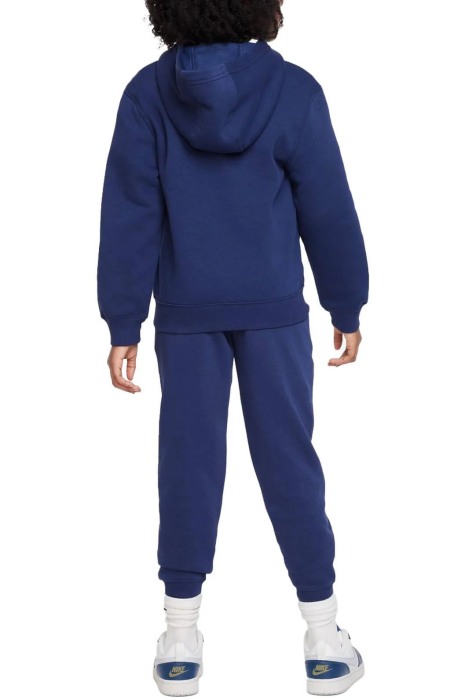 K NSW CLUB FLC FZ TRACKSUIT FD3114-410 [2]