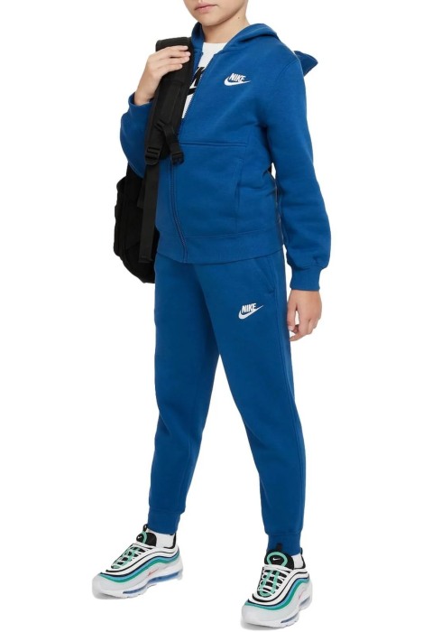 k nsw club flc fz tracksuit FD3114-476 [0]