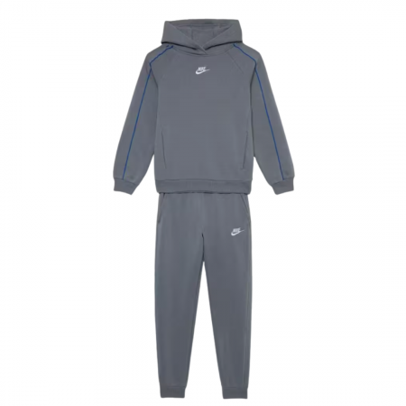 imbracaminte - K NSW CLUB FLC HDY TRACKSUIT HQ9318-084