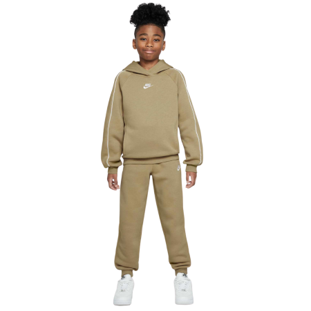 Treninguri copii - K NSW CLUB FLC HDY TRACKSUIT HQ9318-297