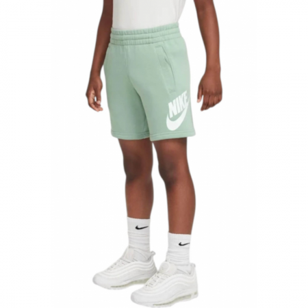 K NSW CLUB FT SHORT HBR FD2997-037 [0]