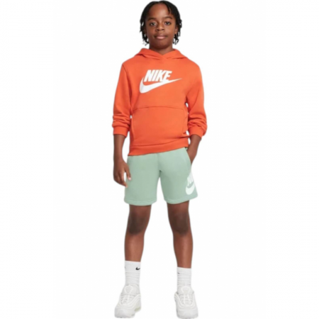 K NSW CLUB FT SHORT HBR FD2997-037 [3]