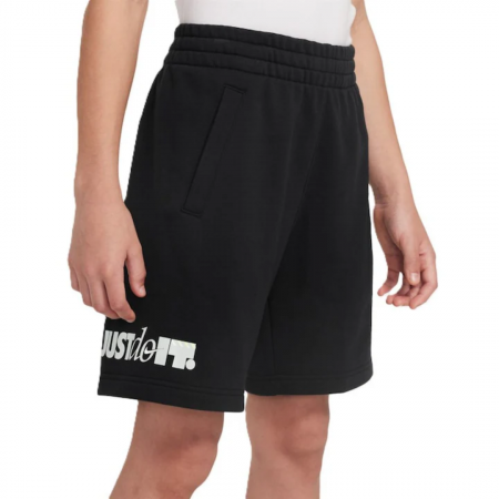 K NSW CLUB FT SHORT JDI HBR IB2662-010 [1]