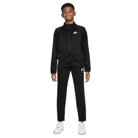 Noutati - K NSW DF TRACKSUIT PK FZ HQ9315-010