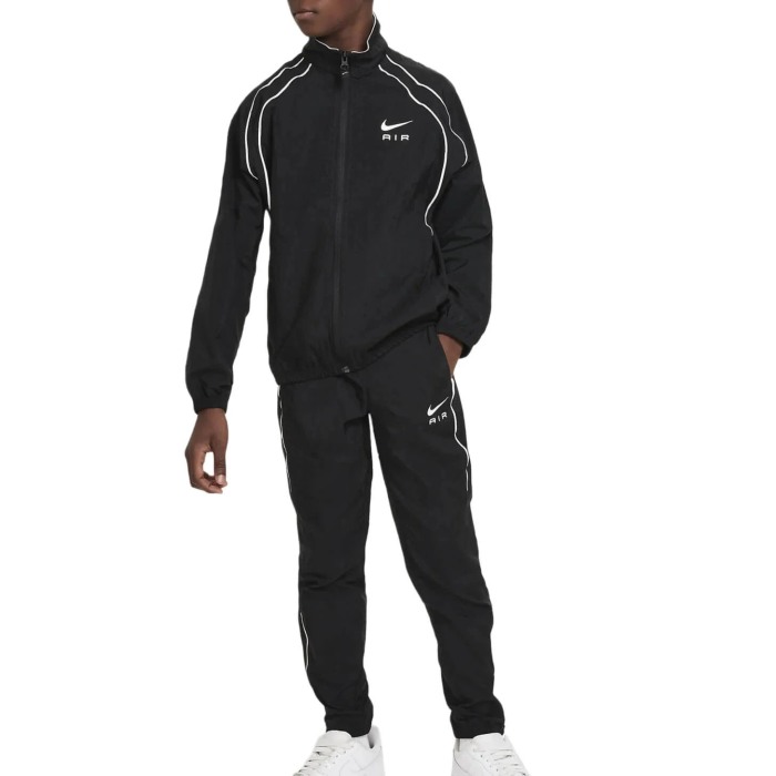 k nsw nike air tracksuit DQ9043-010 [0]
