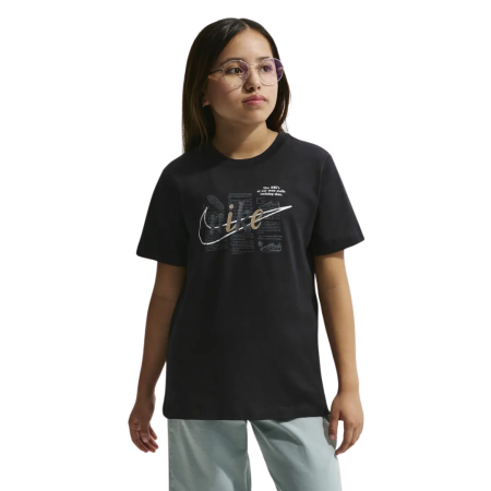 Noutati - K NSW TEE CLUB SCRIPT II0278-010