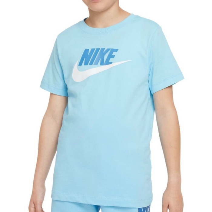 k nsw tee futura icon td AR5252-407 [0]