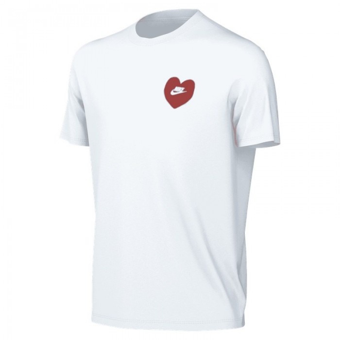 k nsw tee heart FN9639-100 [0]