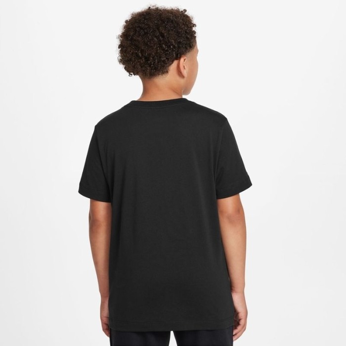 K NSW TEE TD POPPY HM5861-010 [1]