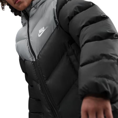 K NSW TF ADP PUFFER COLORBLOCK IB6164-010 [1]