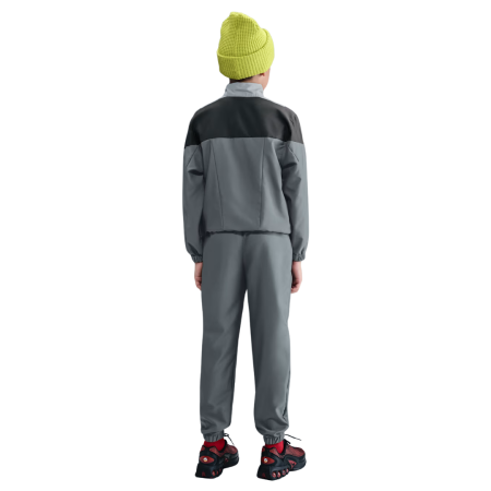 K NSW TRACKSUIT WVN FZ HQ9314-084 [5]