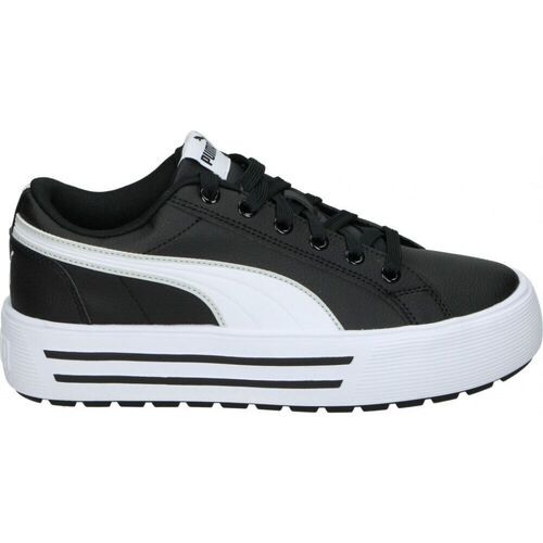 Incaltaminte - Kaia 2.0 Puma Black-Puma White-Ash Gray 392320-01