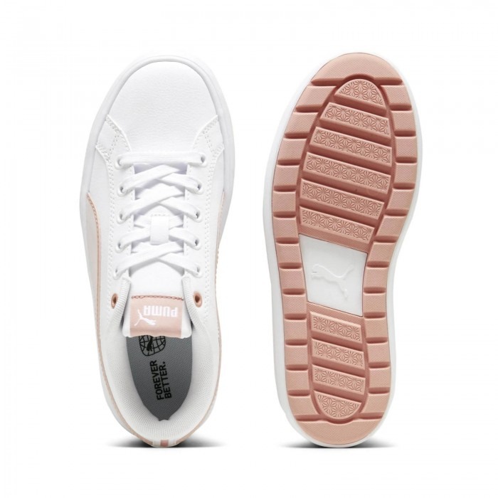 kaia 2.0 puma white-frosty pink-poppy pi 392320-04 [2]