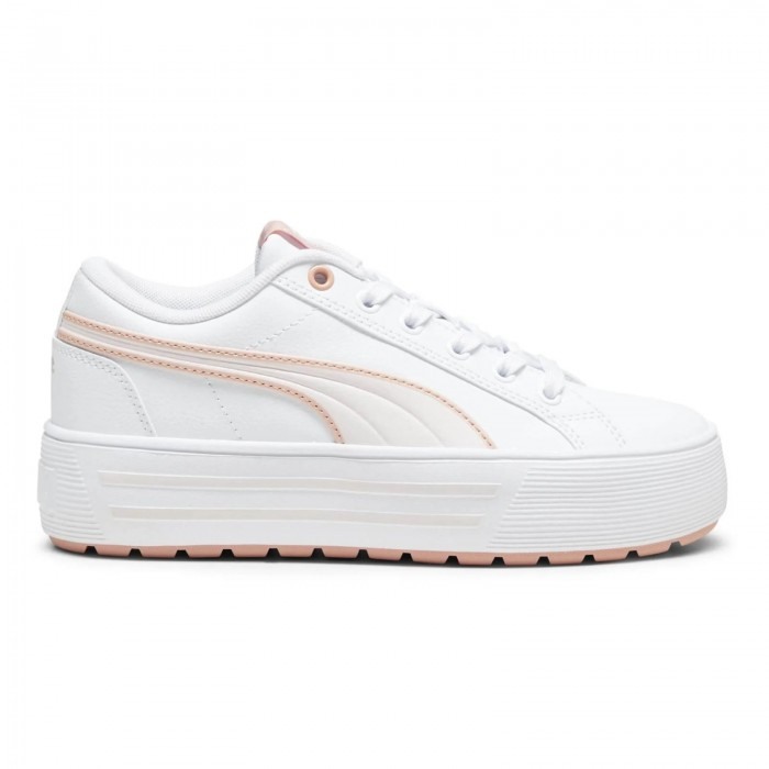 kaia 2.0 puma white-frosty pink-poppy pi 392320-04 [0]