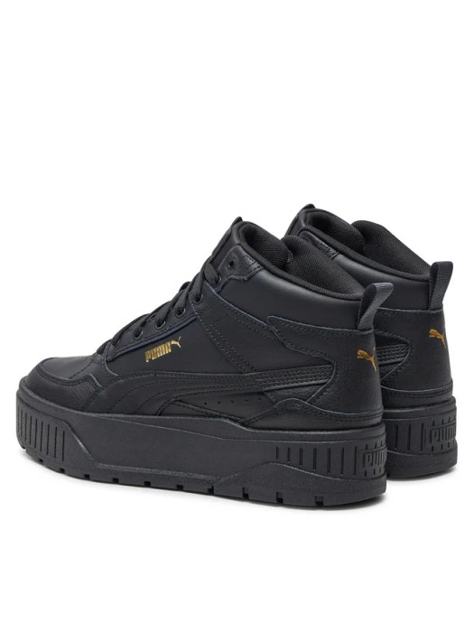Karmen II Idol Mid PUMA Black-PUMA Black 397463-02 [3]
