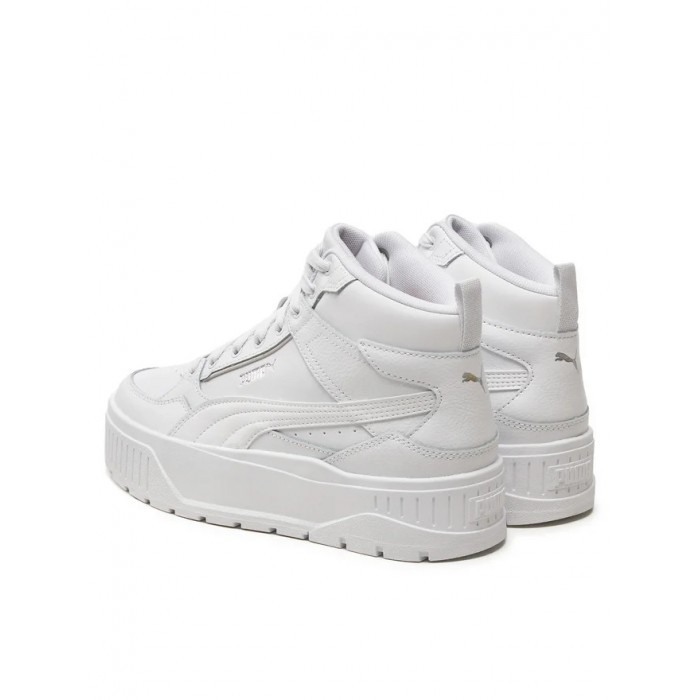 Karmen II Idol Mid PUMA White-PUMA White 397463-01 [2]