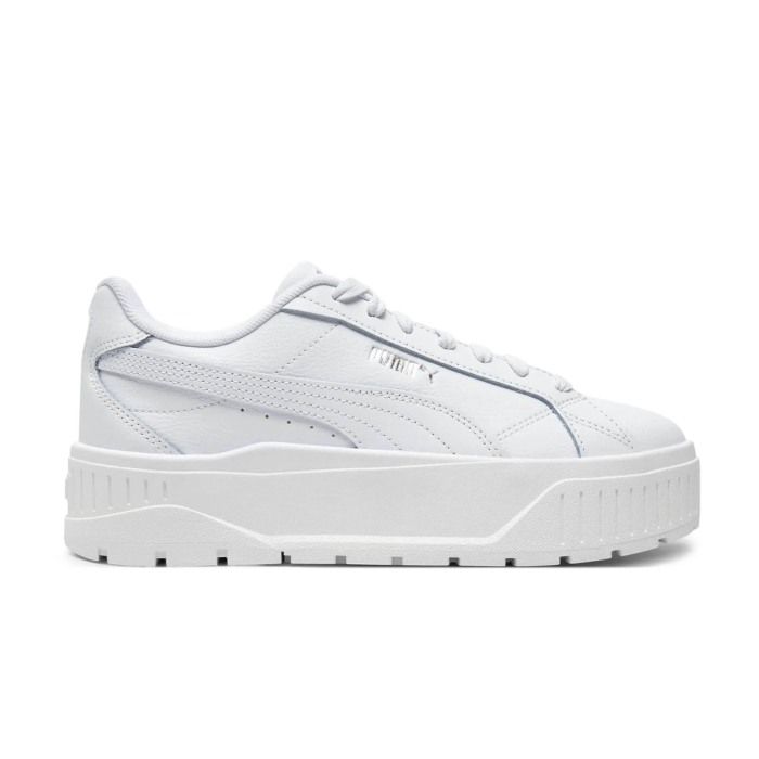 Incaltaminte - Karmen II L PUMA White-PUMA White-PUMA S 397456-02