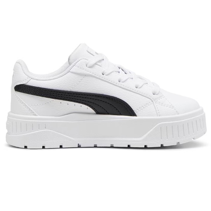 Karmen II PS PUMA White-PUMA Black-PUMA 398879-02 [0]