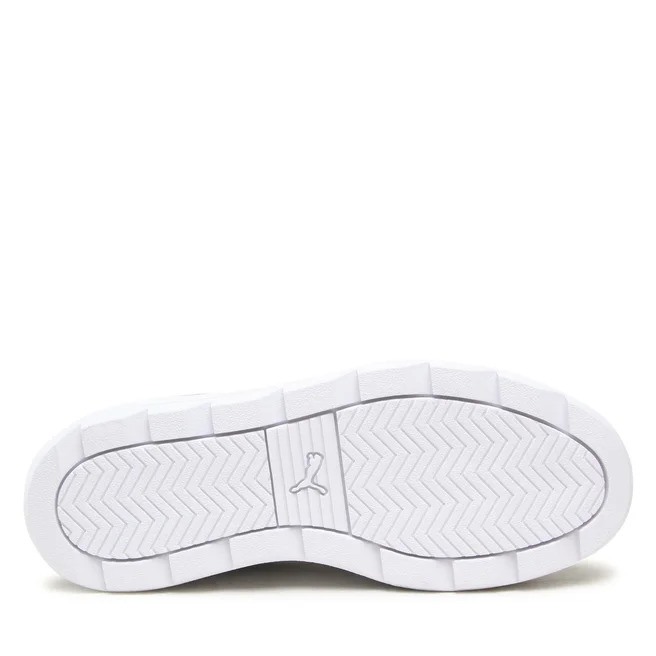 karmen l jr puma black-puma white 387374-02 [2]