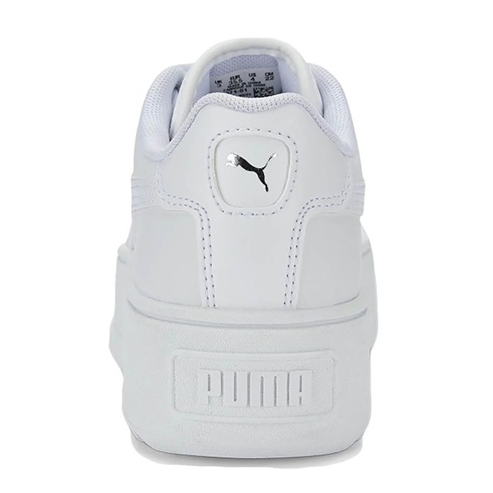 karmen l jr puma white-puma white 387374-01 [3]
