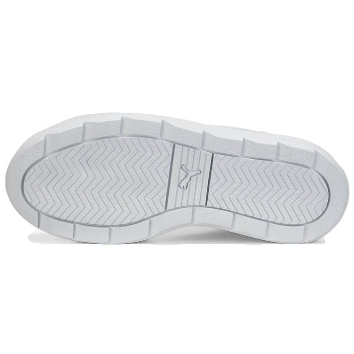 karmen l jr puma white-puma white 387374-01 [2]