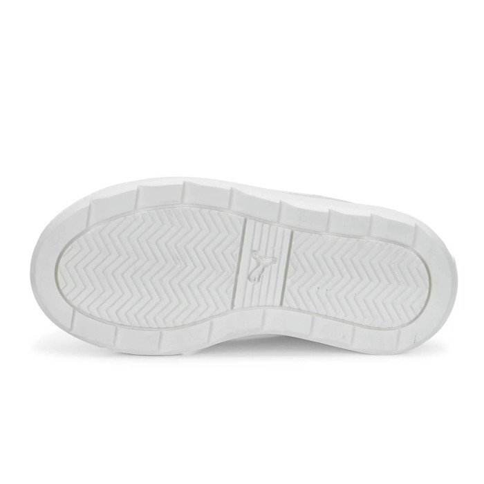 karmen l ps puma white-puma white 387375-01 [1]