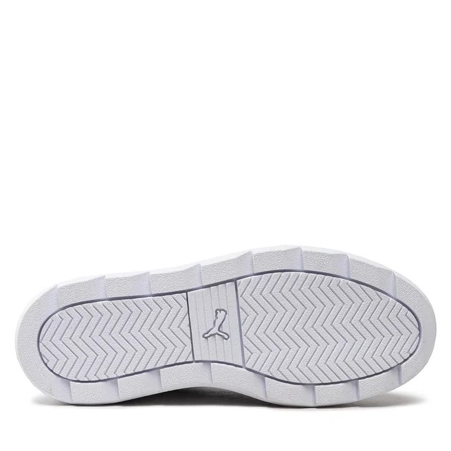 Karmen Mid Puma White-Puma Black 385857-03 [2]