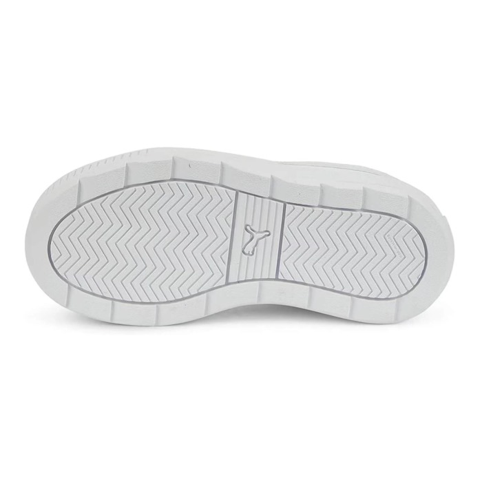 Karmen Rebelle PS Puma White-Puma White 388421-01 [2]