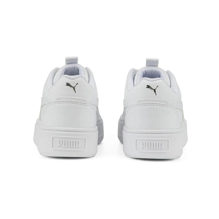 Karmen Rebelle PS Puma White-Puma White 388421-01 [3]