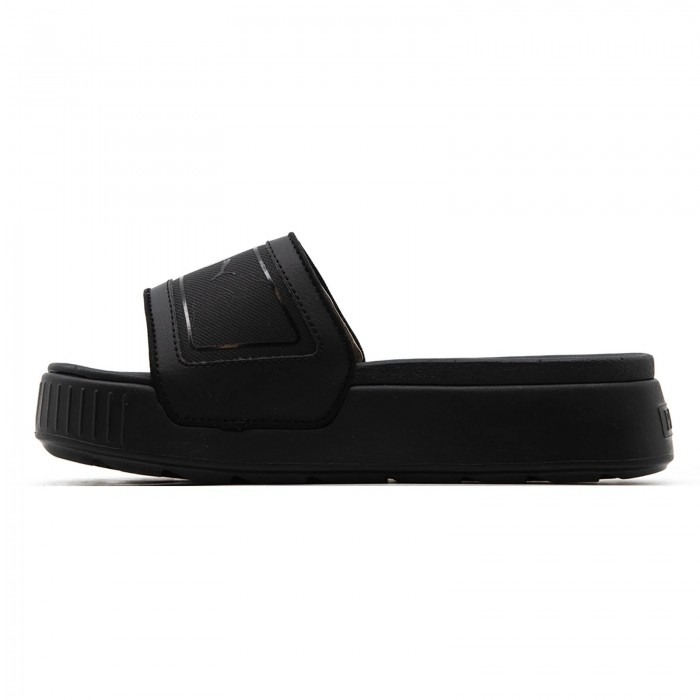 karmen slide puma black-puma black 389073-01 [1]