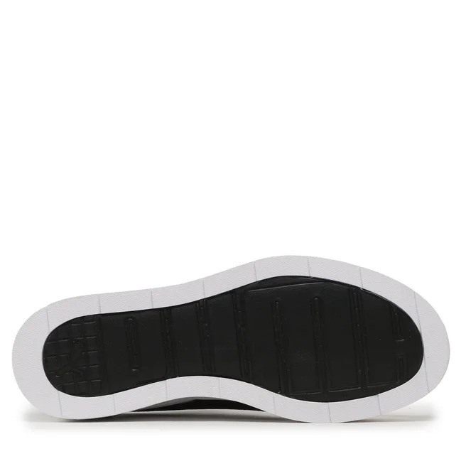 Karmen Wedge PUMA White-PUMA Black-Gold 390985-02 [2]