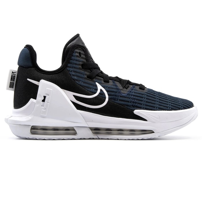 lebron witness vi CZ4052-002 [0]