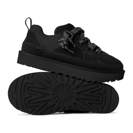 Lo Lowmel 1168890-BLK [4]