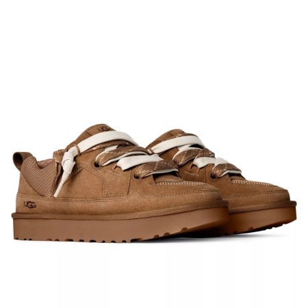 Lo Lowmel Sneaker Low - Castaniu (Chestnut) 1168890-CHE [1]