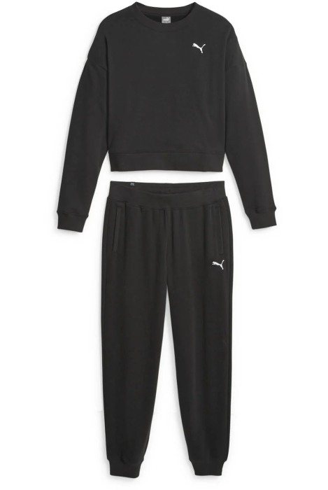 loungewear suit tr puma 676089-01 [0]