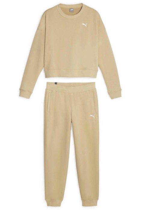 loungewear suit tr sand dune 676089-84 [0]
