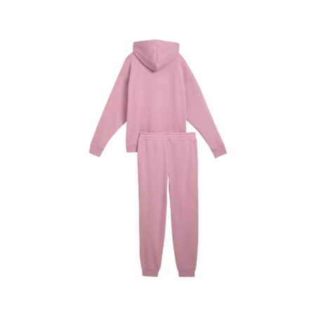 Loungewear Sweat Suit Comfort FL cl Pois 689346-65 [3]