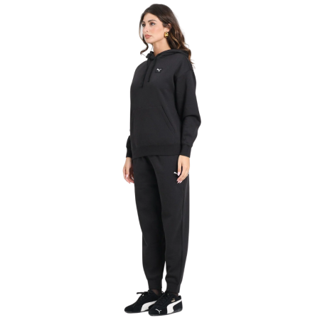 Loungewear Sweat Suit Comfort FL cl PUMA 689346-01 [1]