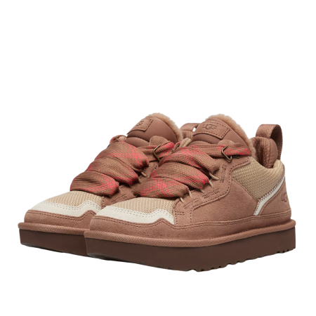 Lowmel Sneaker Low - Gri (Rock) 1144032-RYK [2]