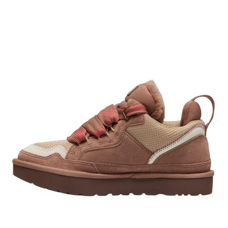 Lowmel Sneaker Low - Gri (Rock) 1144032-RYK [1]