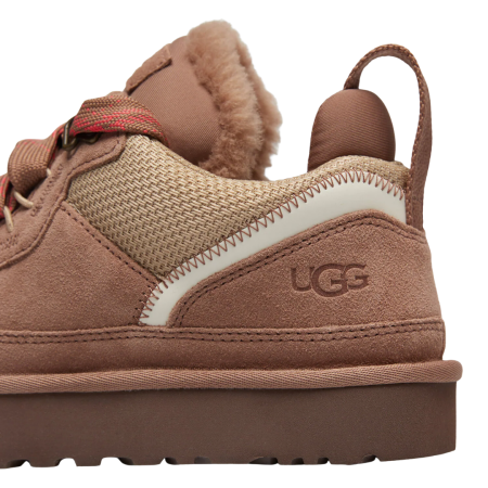 Lowmel Sneaker Low - Gri (Rock) 1144032-RYK [5]