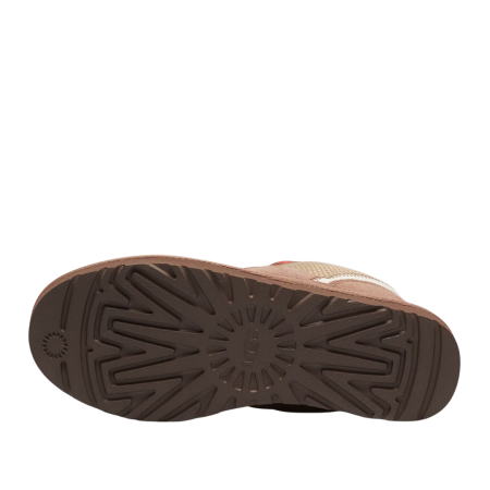 Lowmel Sneaker Low - Gri (Rock) 1144032-RYK [7]