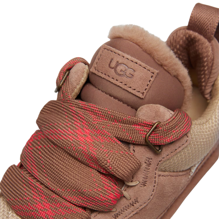Lowmel Sneaker Low - Gri (Rock) 1144032-RYK [3]