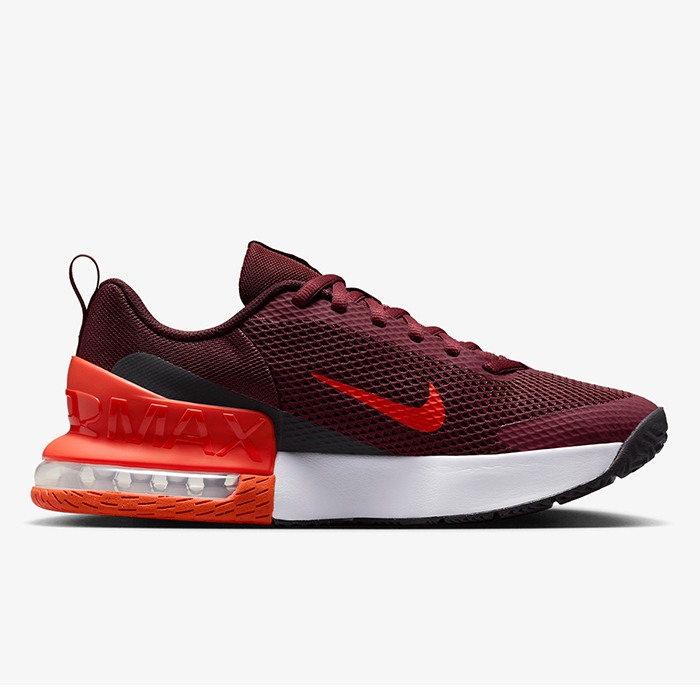 Pantofi sport barbati - M AIR MAX ALPHA TRAINER 6 FQ1833-600