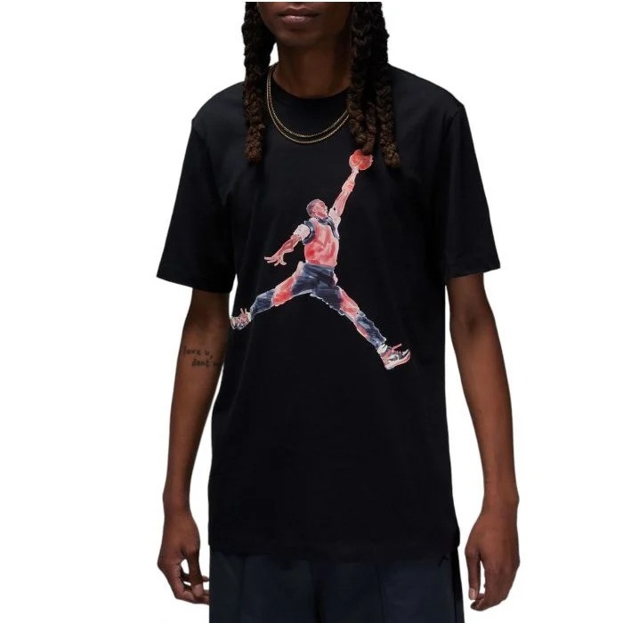 m j brand jm wtrclr ss crew FN5980-010 [0]